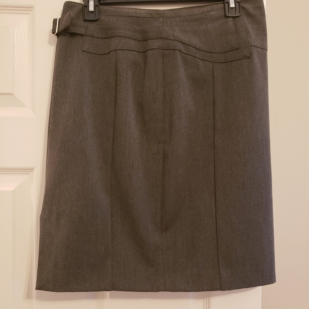 Pencil Skirt